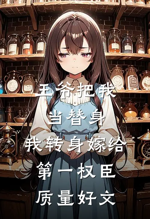 王爷把我当替身，我转身嫁给第一权臣质量好文