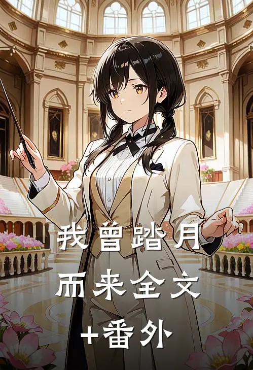 我曾踏月而来全文+番外