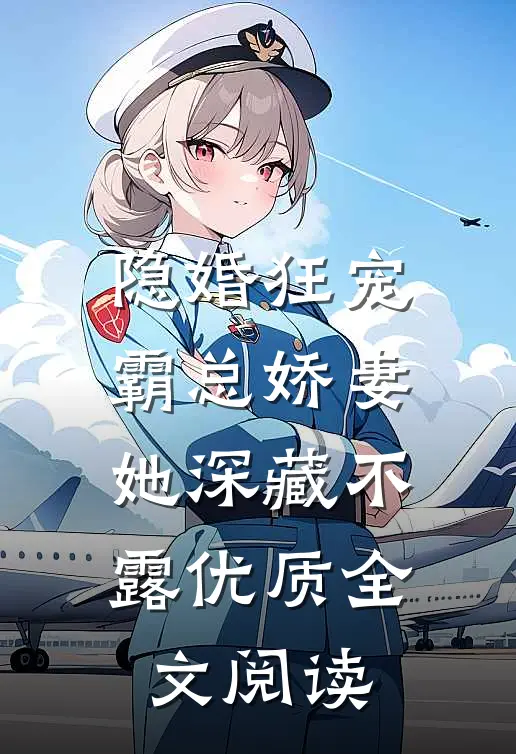 隐婚狂宠：霸总娇妻她深藏不露优质全文阅读
