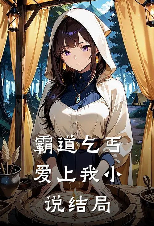霸道乞丐爱上我小说结局