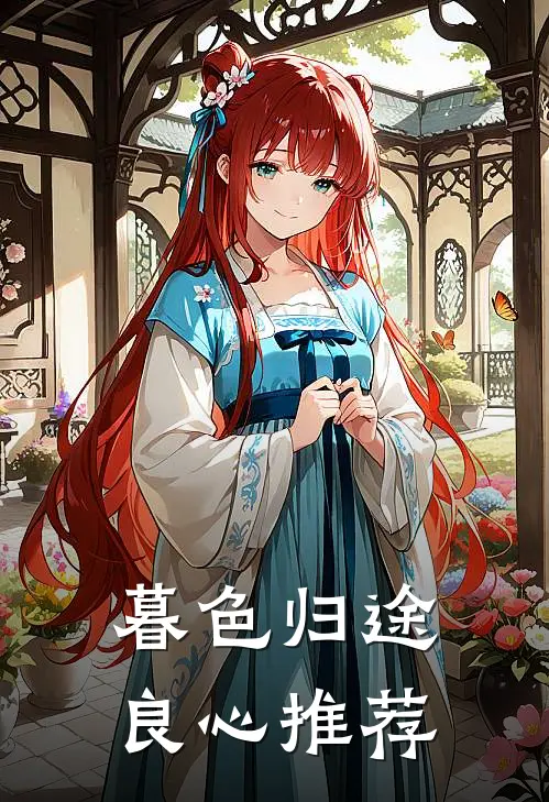 暮色归途良心推荐