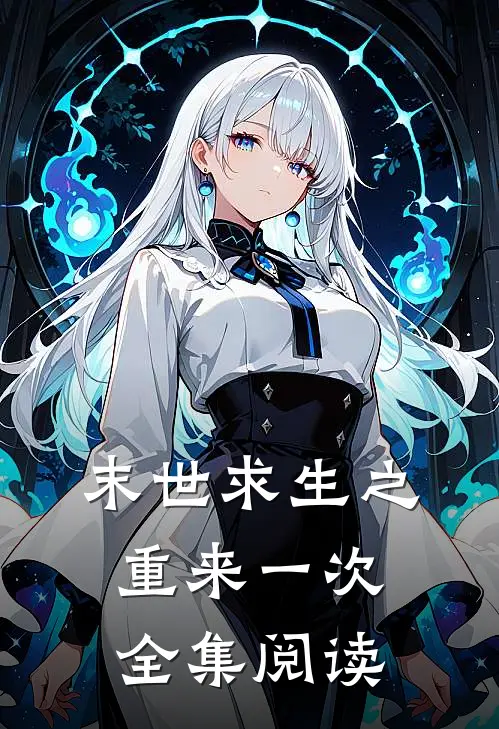 末世求生之重来一次全集阅读