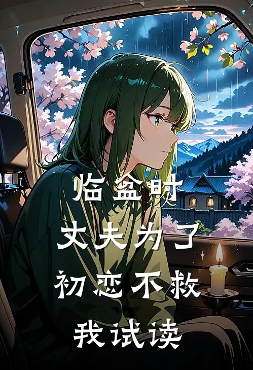 临盆时，丈夫为了初恋不救我试读
