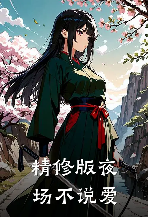 精修版夜场不说爱