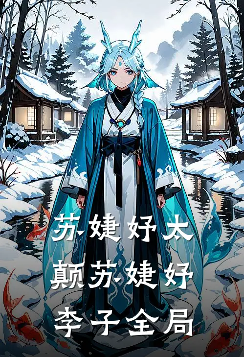 苏婕妤太颠苏婕妤李子全局