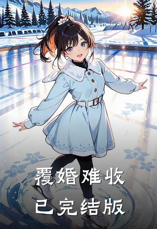 覆婚难收已完结版