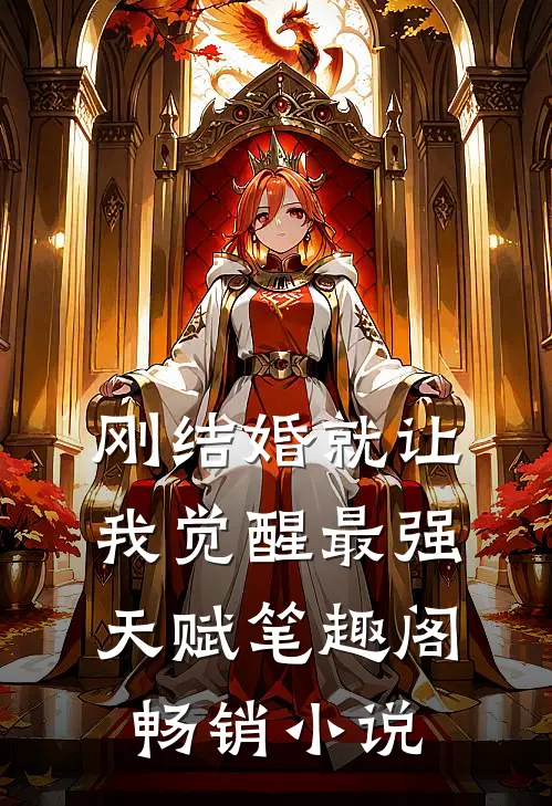 刚结婚就让我觉醒最强天赋笔趣阁畅销小说