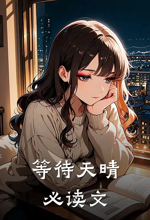 等待天晴必读文
