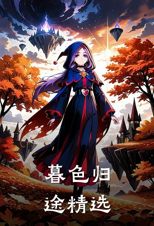 暮色归途精选