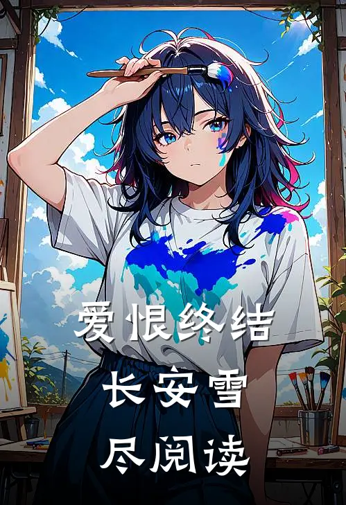 爱恨终结，长安雪尽阅读