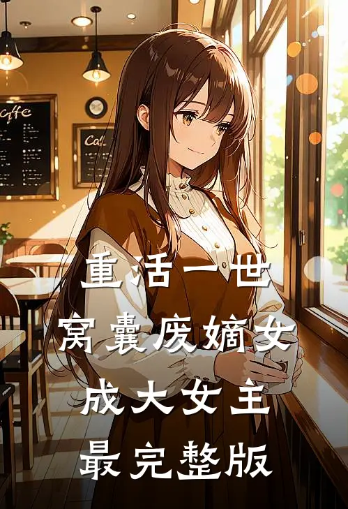 重活一世，窝囊废嫡女成大女主最完整版