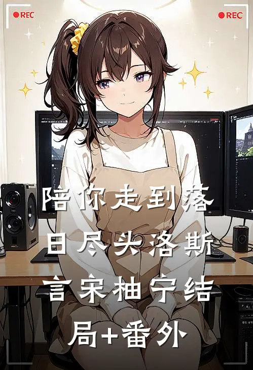 陪你走到落日尽头洛斯言宋柚宁结局+番外