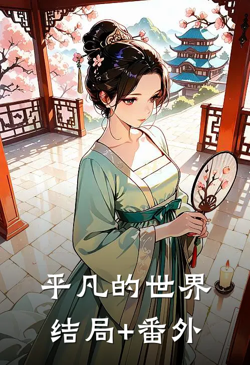 平凡的世界结局+番外
