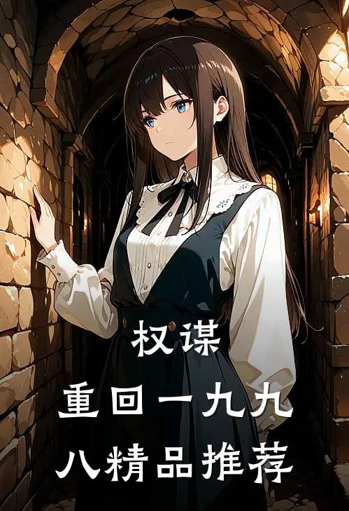 权谋：重回一九九八精品推荐