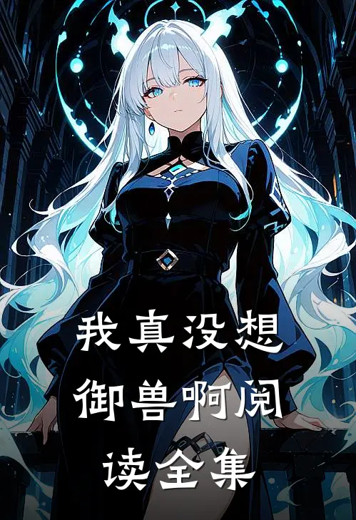 我真没想御兽啊阅读全集