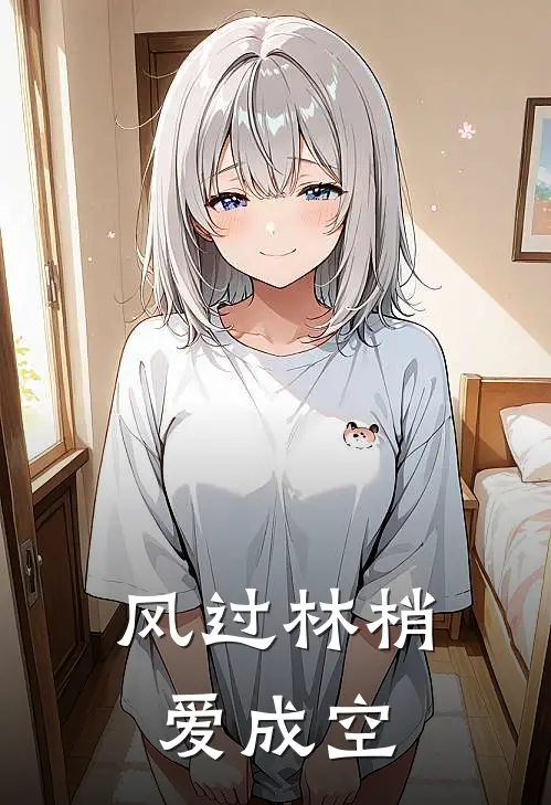 风过林梢爱成空