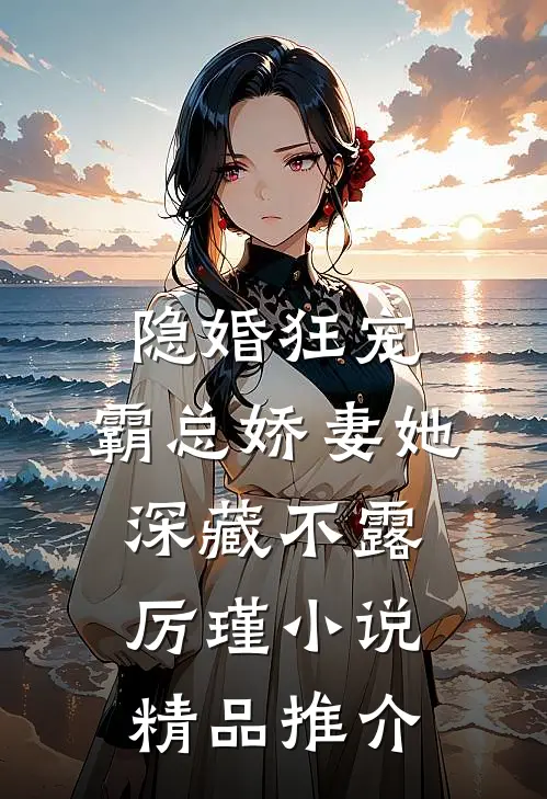 隐婚狂宠:霸总娇妻她深藏不露厉瑾小说精品推介