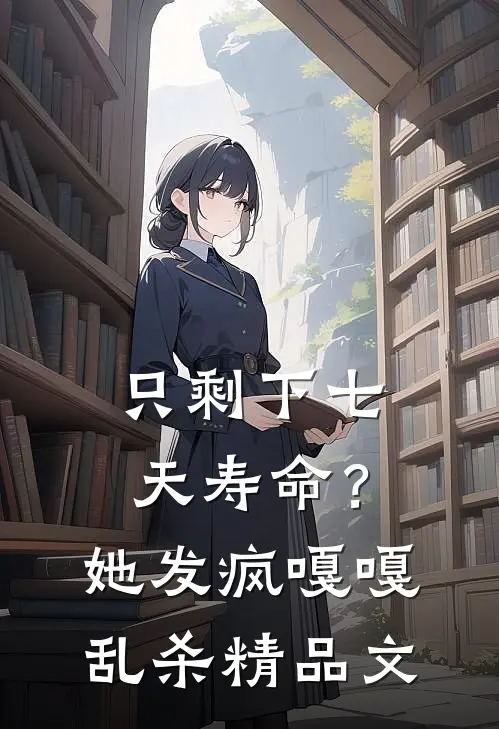 只剩下七天寿命？她发疯嘎嘎乱杀精品文