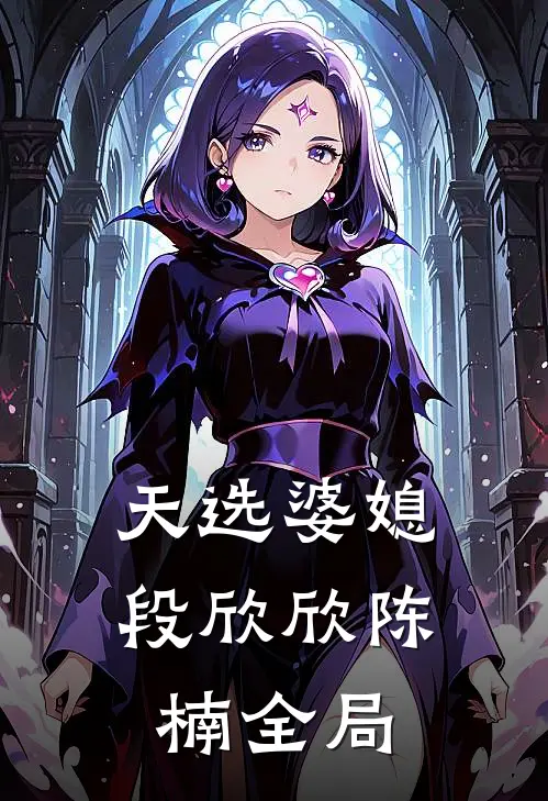 天选婆媳段欣欣陈楠全局