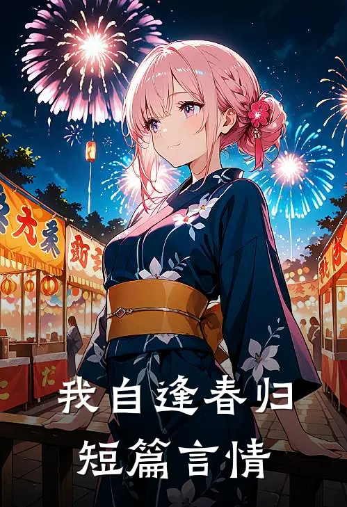 我自逢春归短篇言情