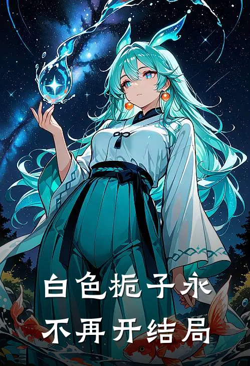 白色栀子永不再开结局
