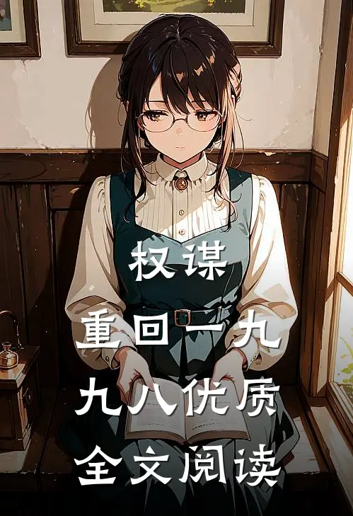 权谋：重回一九九八优质全文阅读