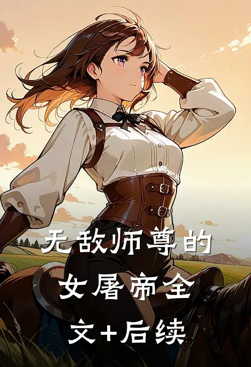 无敌师尊的女屠帝全文+后续