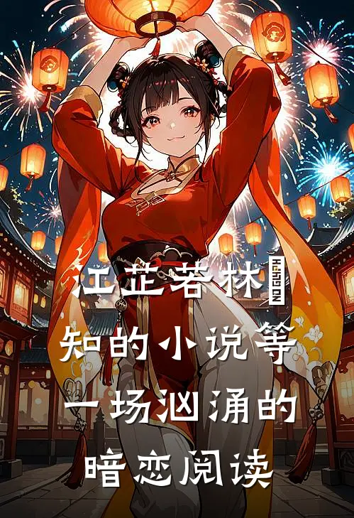 江芷若林璟知的小说等一场汹涌的暗恋阅读
