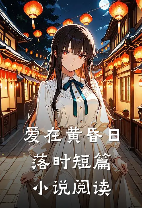 爱在黄昏日落时短篇小说阅读