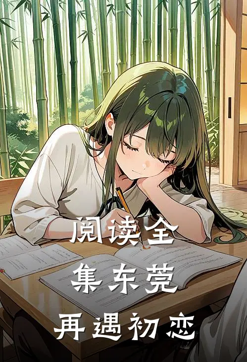 阅读全集东莞:再遇初恋