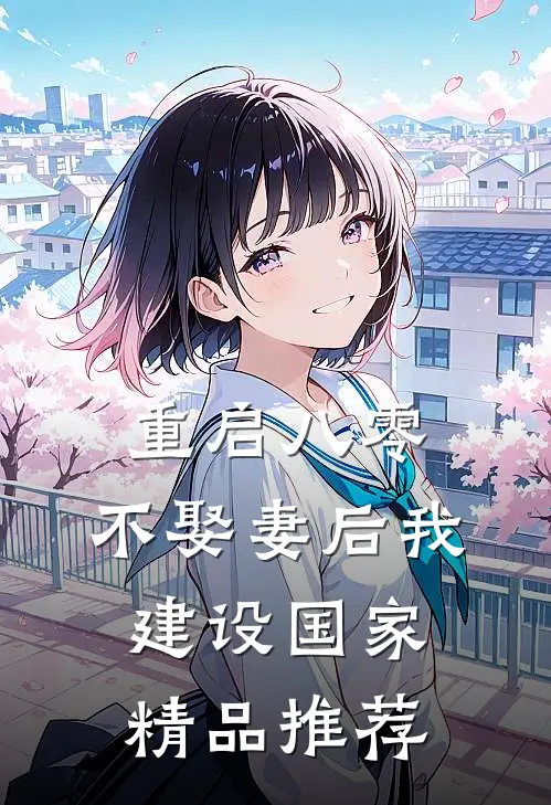 重启八零，不娶妻后我建设国家精品推荐