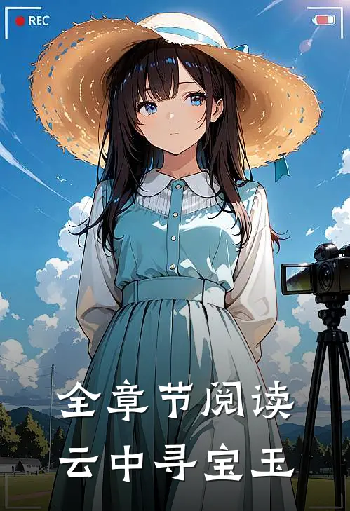 全章节阅读云中寻宝玉