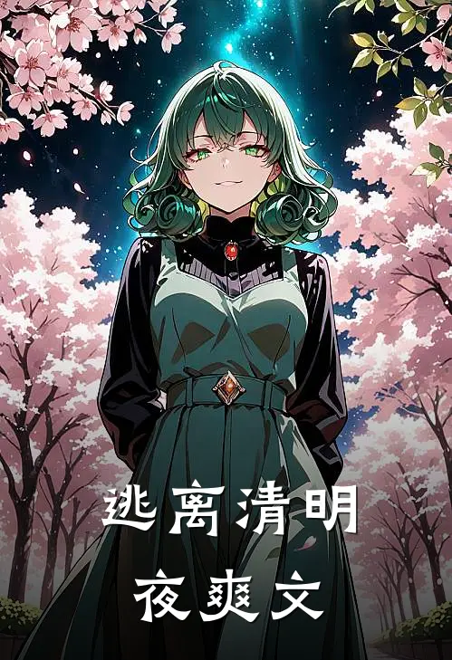 逃离清明夜爽文