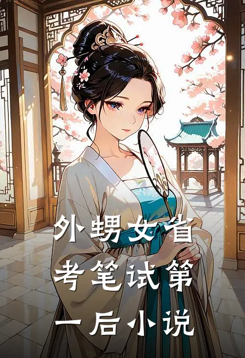 外甥女省考笔试第一后小说