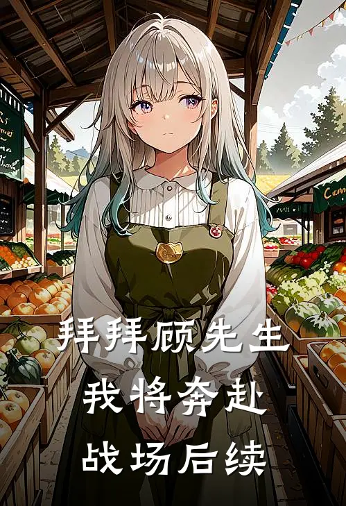 拜拜顾先生，我将奔赴战场后续
