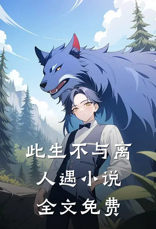 此生不与离人遇小说全文免费