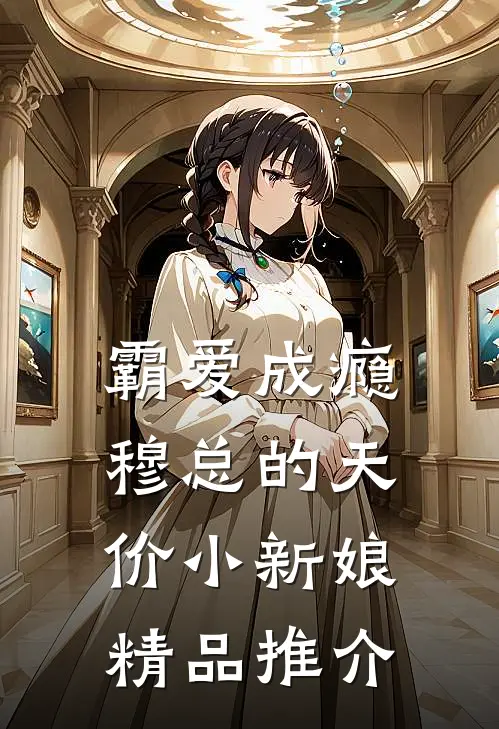 霸爱成瘾：穆总的天价小新娘精品推介