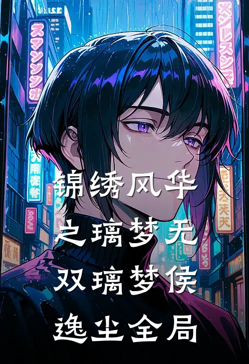 锦绣风华之璃梦无双璃梦侯逸尘全局