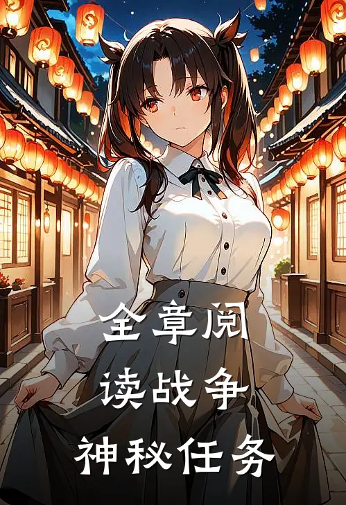 全章阅读战争：神秘任务