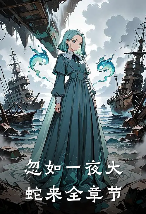 忽如一夜大蛇来全章节