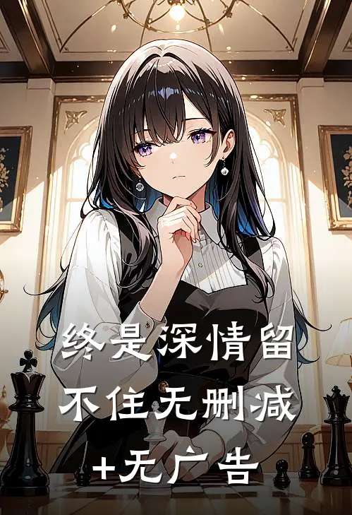 终是深情留不住无删减+无广告