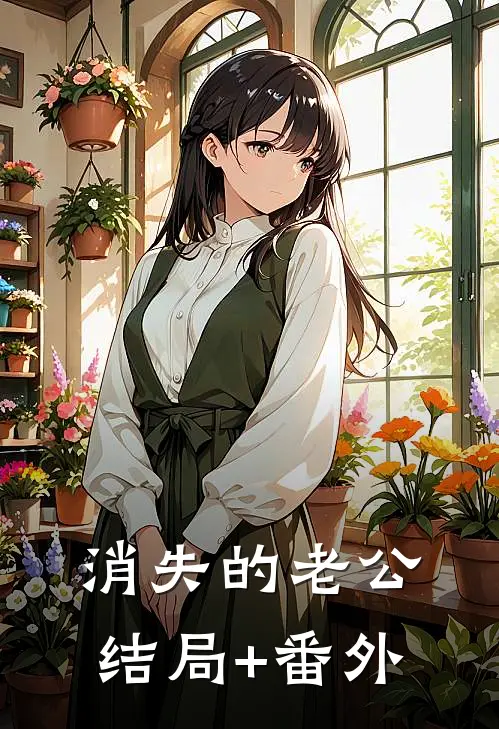 消失的老公结局+番外