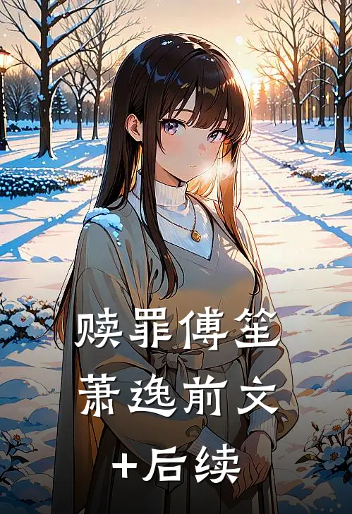 赎罪傅笙萧逸前文+后续
