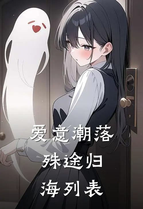 爱意潮落，殊途归海列表