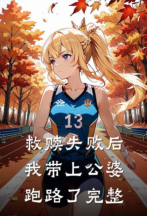 救赎失败后，我带上公婆跑路了完整