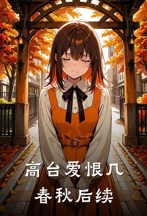 高台爱恨几春秋后续