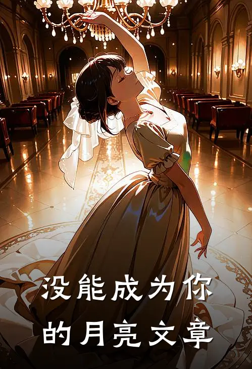 没能成为你的月亮文章