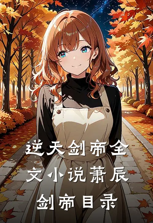 逆天剑帝全文小说萧辰剑帝目录