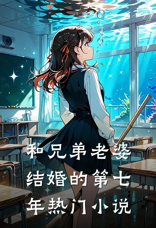 和兄弟老婆结婚的第七年热门小说