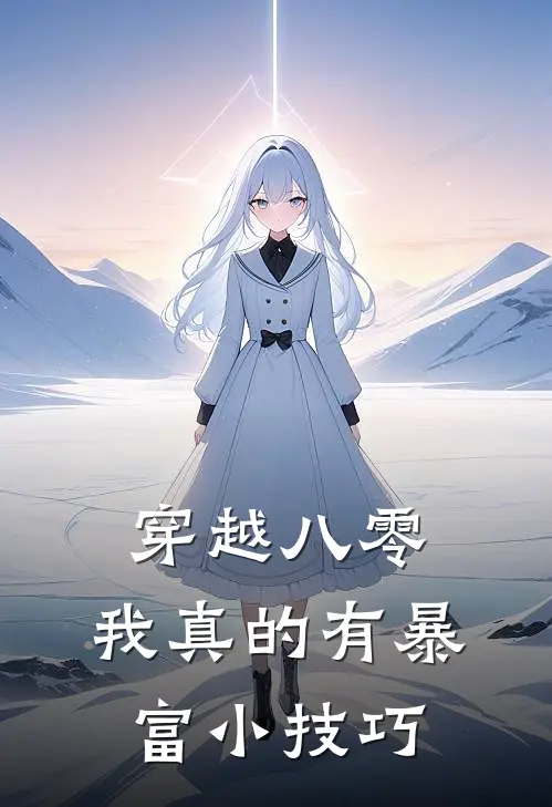 穿越八零：我真的有暴富小技巧